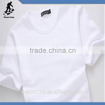 thin white plain t-shirts
