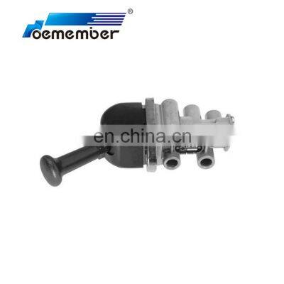 Hand Control Brake Valve 9617222520 for DAF