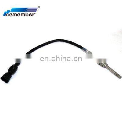 OEM 21010707 Truck Diesel Engine Exhaust Temperature Sensor EGT Sensor for VOLVO photo-2