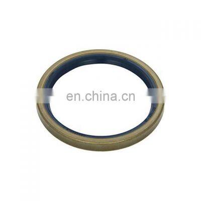 high quality crankshaft oil seal for heavy truck  oil seal  42493818 for IVECO