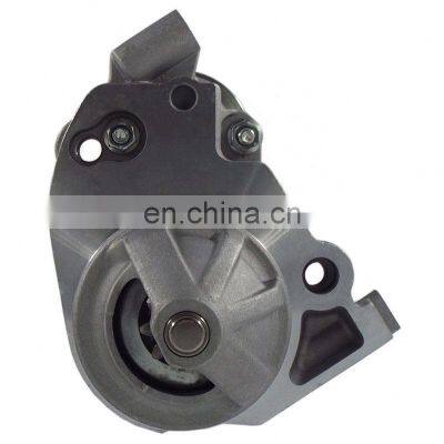 Wholesale Engine Starter Motor Assembly 12V 2.0KW 28100-38070 FOR LANDCRUISER /GX400 GX460 1URFE photo-2