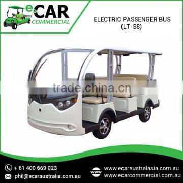 Distinctively Manufactured Electric Bus of Optimum Quality for Bulk Buying by Reliable Trader photo-5