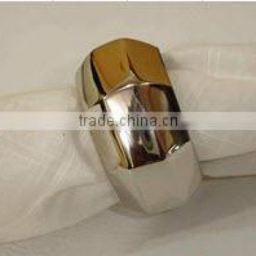 Metal Napkin Holder Ring