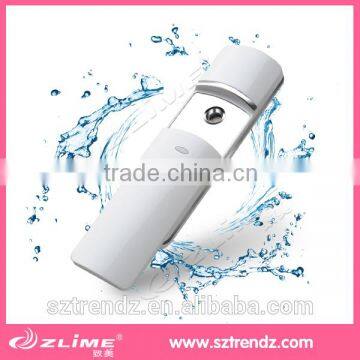 Rechargeable Facial Nano Steamer