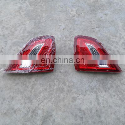 Car body parts car tail lamp tail light trunk lamp for Altima Teana 2016 2017 2018