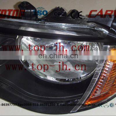 HEAD LAMP FOR L200/TRITON'05/AUTO PARTS