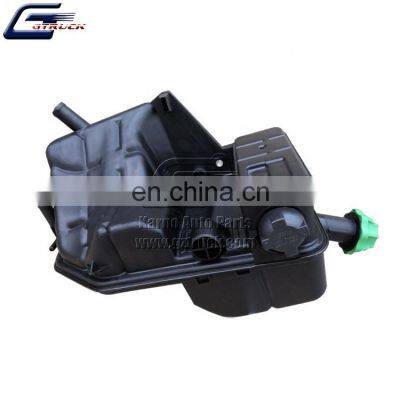 Heavy Duty Truck Parts Coolant Expansion Tank Oem 0005003049 A0005003449 A0005003849 for MB Truck Radiator Water Tank photo-4