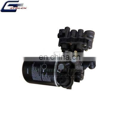 Compressed Air Dryer Cartridge Assembly Oem T250W 2992261 TB1374X 4324100202 for Ivec Truck