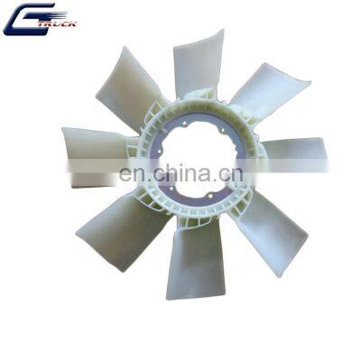 Cooling System Plastic Fan blade 14028691 1404903 for SC Truck Engine Fan Blade