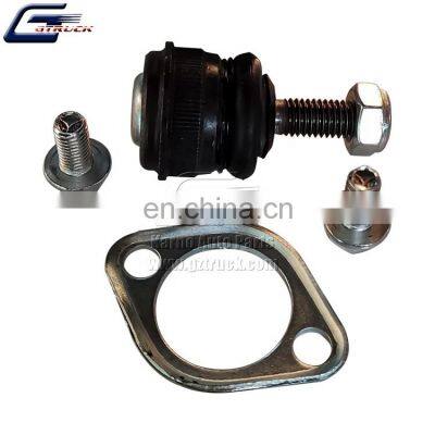 Factory Price Heavy Duty Truck Parts Ball Joint Oem 550268 for SC Truck Tie Rod End photo-2