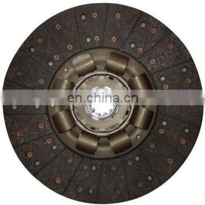 GKP9043B06 /auto Clutch Disc From Chinese /truck Clutch Plate Manufacturers for 7420 725 523/ Aisin Clutch Cover photo-2