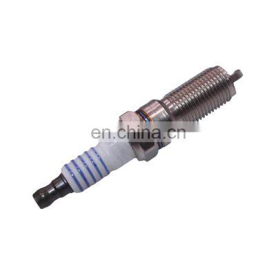 AYFS22FM SP-411 Iridium Spark Plug Bujia Automotive Spark Plugs For Ford Contour Edge Flex Taurus For LINCOLN Mkx photo-5