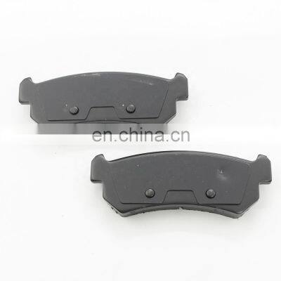 Brake Pads For Daewoo BP11073 96405131 D1036-7939 0986AB1325 FDB1889-D 2407104 Car Brake Pad photo-5