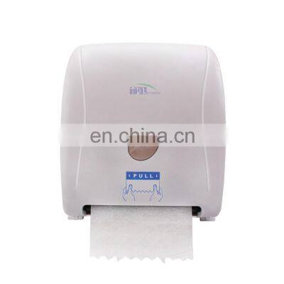 Popular Plastic  Auto Cut Hand Towel Dispenser