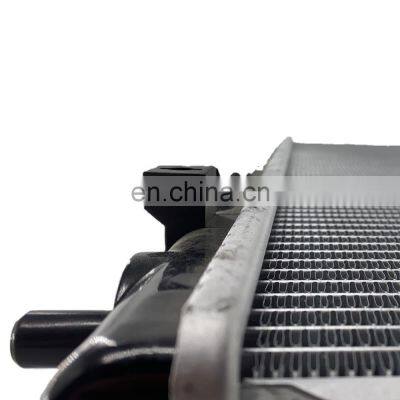 germany high standard quality cheap C1B18005AA hot sale car cooling system aluminum auto radiator for ford  ecosport fiesta vi