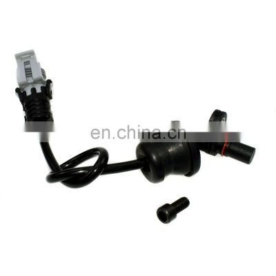 Free Shipping!New ABS Wheel Speed Sensor Rear L/R For Chevrolet Saturn Pontiac 07-13 96626080