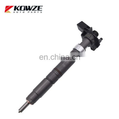 Auto Fuel Injector Assy For 4X4 Pick UP LAND ROVER  Pick Up 03L130277C