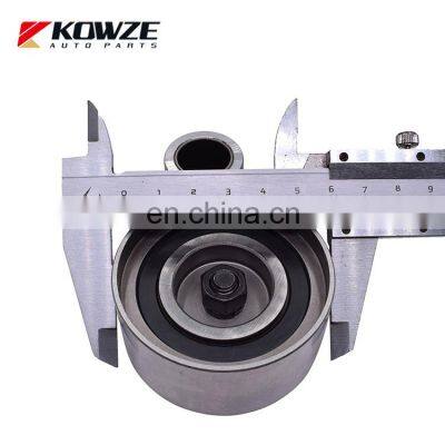 Hight Quality Idler No.2 Pulley Assy 13505-17020 For TOYOTA LAND CRUISER FJ7# LJ7# photo-5