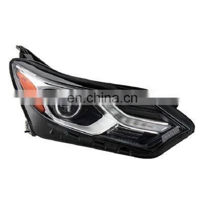 Суперяркие ксеноновые фары для автомобиля CHEVROLET EQUINOX 2018 - 2020
