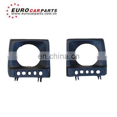 Upgrad Body Kit Gclass W463 G500 G550 G350d FRP Material Facelift Kit 1990-2018y WD Style Bodykits and Body Kit Fit for Body Set