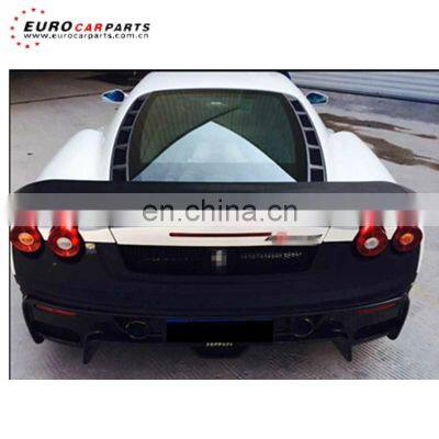 F430 Rear Wing Fit for Asi StyleF430 Rear Wing Fit for Asi Style Ear Spoiler for F430