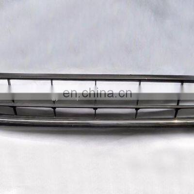 Car Bumper Lower Grille For Volkswagen Jetta 2012-2014 photo-3