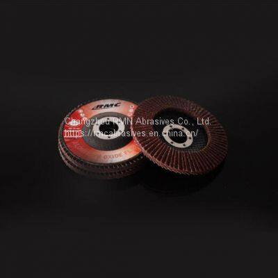Flap DISC