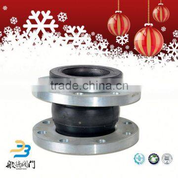 Flexible Pipe Rubber Expansion Joints