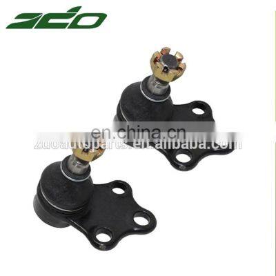 OEM Parts Steering Ball Joint Discount Car Parts For NISSAN 40160-01E00 40160-01E25 photo-4