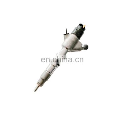 China Big Factory Good Price price fuel injector 0445120227