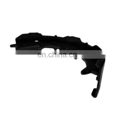 Chery spare parts T113502170 brake shoes for Chery Tiggo spare parts