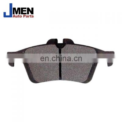 Jmen D1095-7874 Brake Pad Set for Mazda C-Max II 12-15