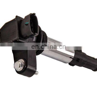 UF375 Wholesale Good Quality Auto Parts Ignition Coil for Opel Vectra C Signum photo-5
