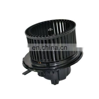 1K2819015 1K2819015C Factory Supply Auto Air Condition System Parts Blower Motor for VW Passat photo-3