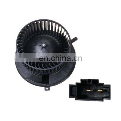 1K2819015 1K2819015C Factory Supply Auto Air Condition System Parts Blower Motor for VW Passat photo-4