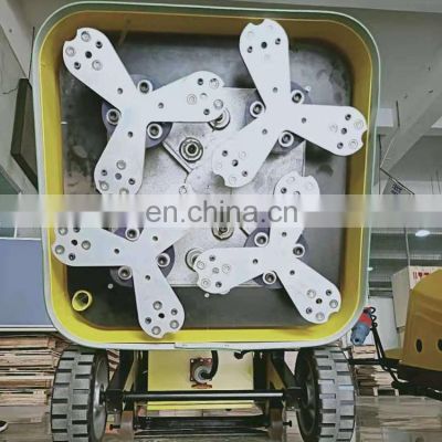 factory price of floor grinder for sale