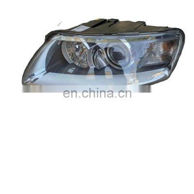 Head Light auto lamp  Hid Xenon HEAD LAMP  OEM 4F0 941 029/030 for AUDI A6 2004-2008