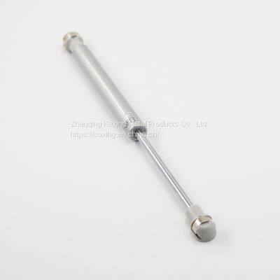 Furniture Kitchen Cabinet Fittings 100n gas strut nitrogen gas spring Gas spring lift Furniture Kitchen Cabinet Fittings 100n gas strut