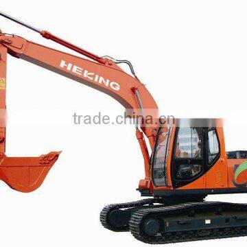HK400 digging machine
