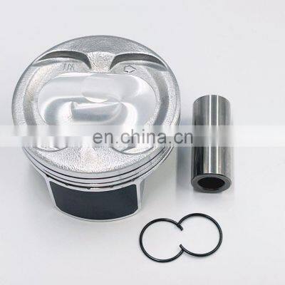High Qaulaity T Liner Kit Set Kits With Piston Ring Sleeves Motorcycle Engine Parts Pistons 13010-RAA-A01
