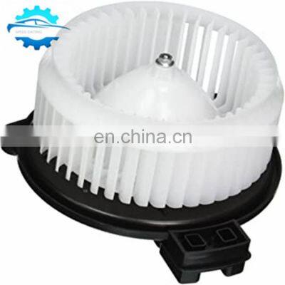 Blower Motor Fan Assembly 79310-TF0-G01 for Honda Fit 2009-2014 AC Heater Blower Motor Fan Assembly photo-2
