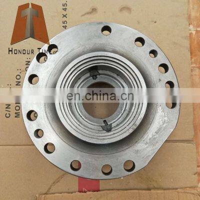 Hot Sell PC60-7 Swing Motor Parts of Swing Motor Case photo-4