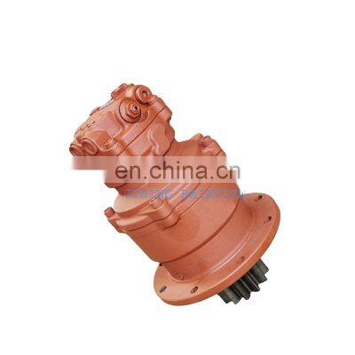 High Quality EX90 swing motor EX100-2 EX100-3 EX100 swing gearbox EX110 slew motor