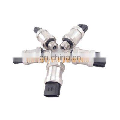 Excavator SK200-8 SK200-6 High Pressure Sensor YN22E00015P1