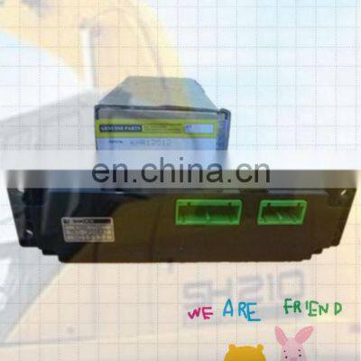 Sumitomo excavator air condition control panel for SH210-5 KHR12512