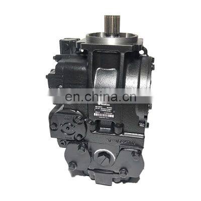 sauer danfoss 90L250 90L250KA2 90L250KA2NN80 series hydraulic piston pump 90L250KA2NN80S3F1J0