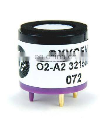 Gas Sensor Detector 02-A2 O2-A2 Oxygen Sensor