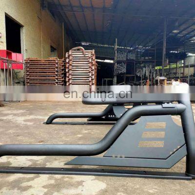 Car Accessories Roll Bar For Hilux Vigo Revo Navara NP300 D40 Amarok D-MAX photo-3