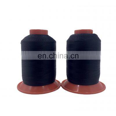 Nylon Thread, nylon bonded thread, Tex 70