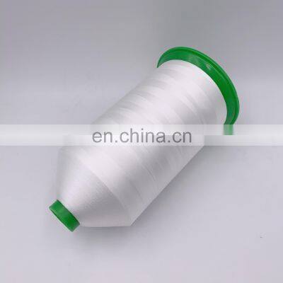 Factory Price Wholesale Good Abrasion Resistance High Tenacity 100% Polyester Thread